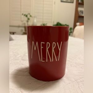 Merry Mug